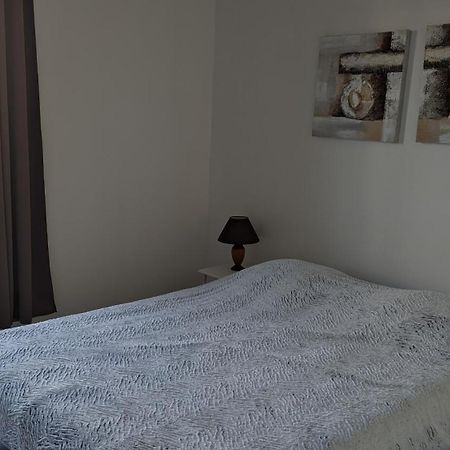 Les Tourelles Apartment ดิเอป ภายนอก รูปภาพ