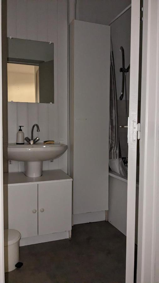 Les Tourelles Apartment ดิเอป ภายนอก รูปภาพ